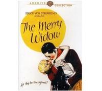 The Merry Widow – DVD – Édition E