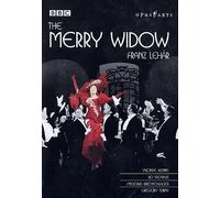 The Merry Widow - Lehar