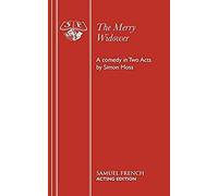 The Merry Widower
