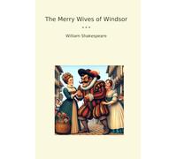 The Merry Wives of Windsor