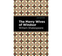 The Merry Wives Of Windsor