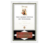 The Merry Wives Of Windsor