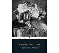 The Merry Wives Of Windsor
