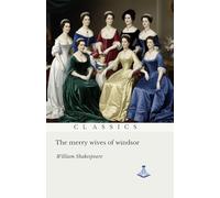 The Merry Wives of Windsor