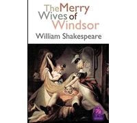 The Merry Wives of Windsor
