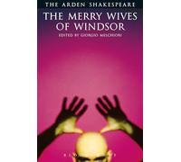 The Merry Wives of Windsor