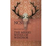 The Merry Wives of Windsor
