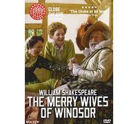 The Merry Wives of Windsor