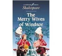 The Merry Wives of Windsor, Cambridge School Shakespeare Series