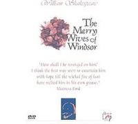The Merry Wives Of Windsor – Import anglais