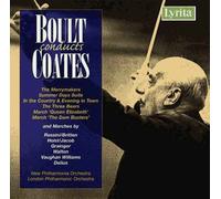 The Merrymakers Overture, Summer Days Suite, In The Country & Evening In Town