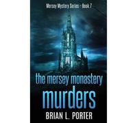 The Mersey Monastery Murders