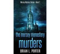 The Mersey Monastery Murders