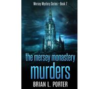 The Mersey Monastery Murders