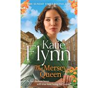 The Mersey Queen: The unputdownable new historical romance from bestselling saga author