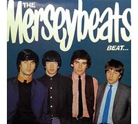 The Merseybeats - Beat...And Ballads