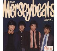 The Merseybeats - Beat And Ballads