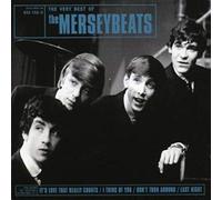 The Merseybeats – Very Best Of – Import