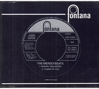 The Merseybeats - Wishin' & Hopin' / I Think of You