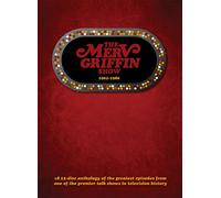 The MERV Griffin Show (1962-1986)