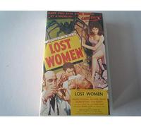 The Mesa Of Lost Women [VHS] [Import anglais]