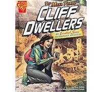 The Mesa Verde Cliff Dwellers, Graphic Library Terry Collins (Auteur)