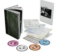 The Mescaleros Years Coffret