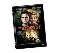 The Mesmerist by Neil Patrick Harris