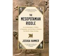 The Mesopotamian Riddle