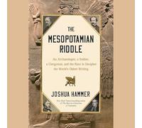 The Mesopotamian Riddle: An Archaeologist, a Soldier, a Clergyman and the Race to Decipher the World's Oldest Writing