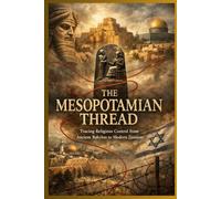 THE MESOPOTAMIAN THREAD: Tracing Religious Control from Ancient Babylon to Modern Zionism