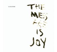 The Mess Age is Joy [SE Import]