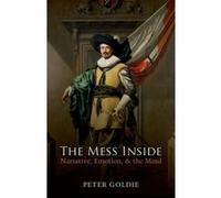 The Mess Inside - [Version Originale] Peter Goldie (Auteur)