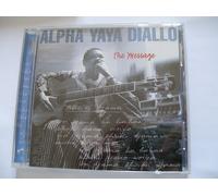 Diallo, Alpha Yaya - Message