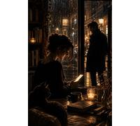 The Message Between Us: A Midnight Ink Mystery