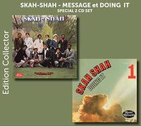 The Message & Doing It