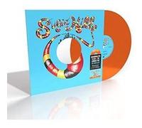 Grandmaster Flash & the Furious Five – The Message – Vinyle LP – BMG