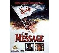 The Message [Import allemand]