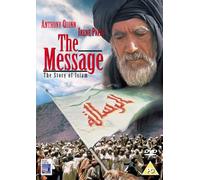 The Message [Import anglais]
