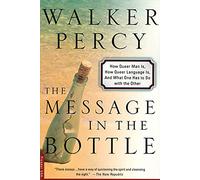 The Message in the Bottle