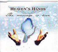 Heaven'S Hands - The Message is Love [Import]