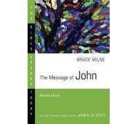 The Message Of John