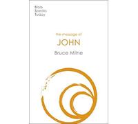 The Message Of John