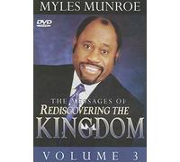 The Message of Rediscovering the Kingdom