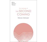 The Message of the Second Coming: Ending All Things Well