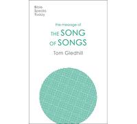 The Message Of The Song Of Songs