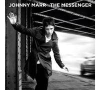 Johnny Marr – The Messenger – Vinyle 12" – BMG