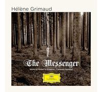 The Messenger – Deutsche Grammophon