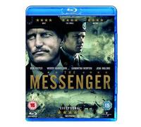 Messenger. The [Edizione: Regno Unito] [Blu-Ray] [Import]