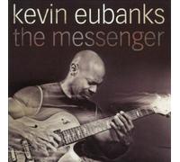 The Messenger by Eubanks, Kevin [Audio CD] NEUF